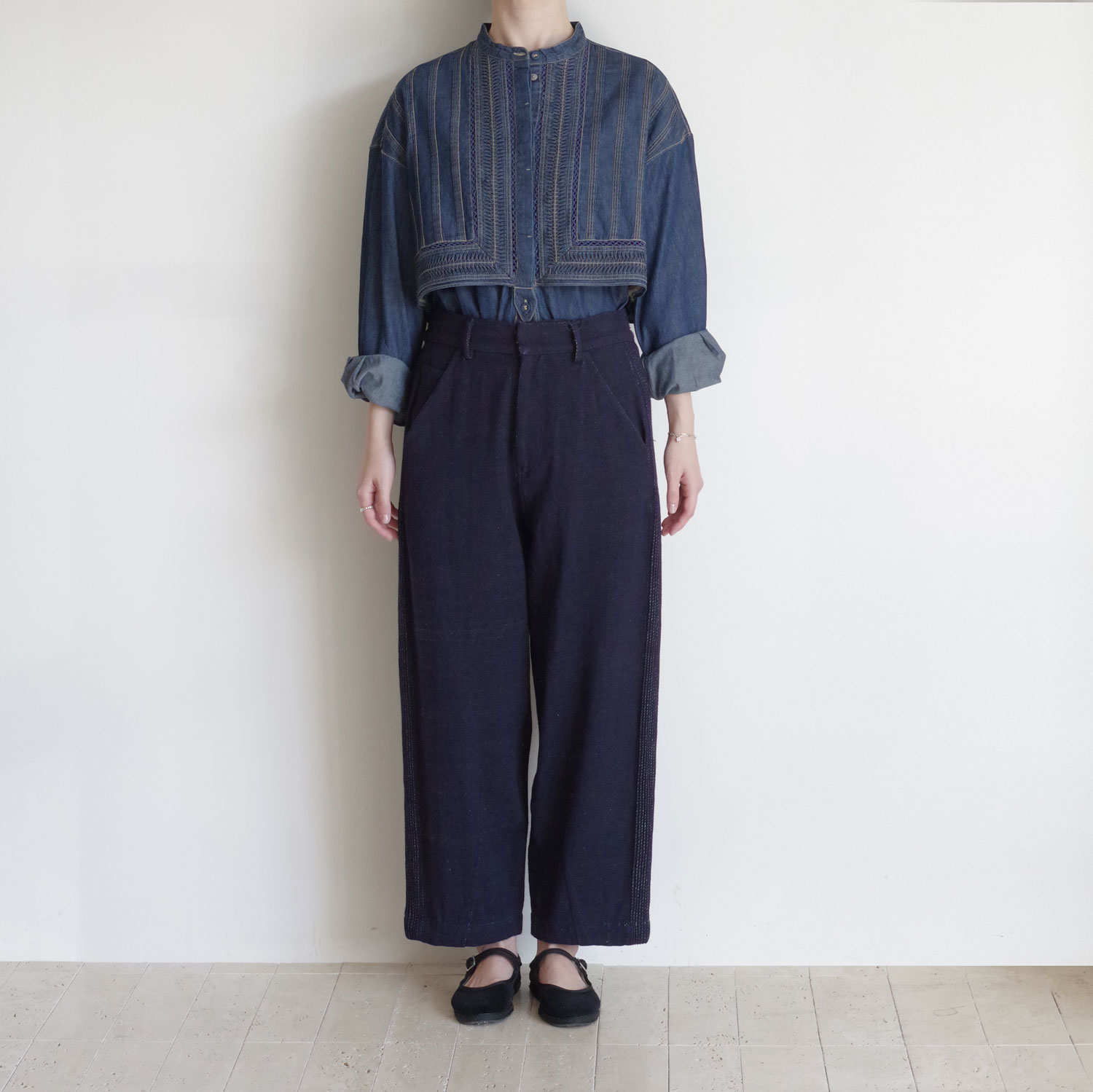 Pheeta ե : Trinity TUNIC ȥ˥ƥ ˥å