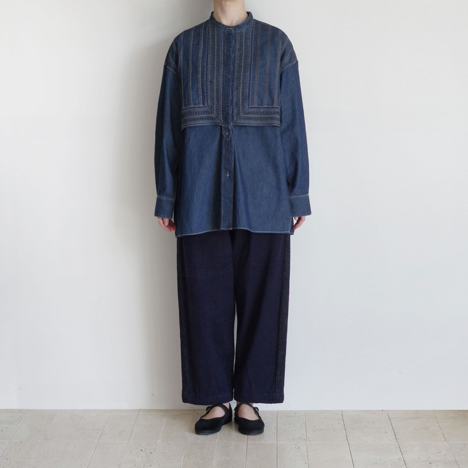 Pheeta ե : Trinity TUNIC ȥ˥ƥ ˥å