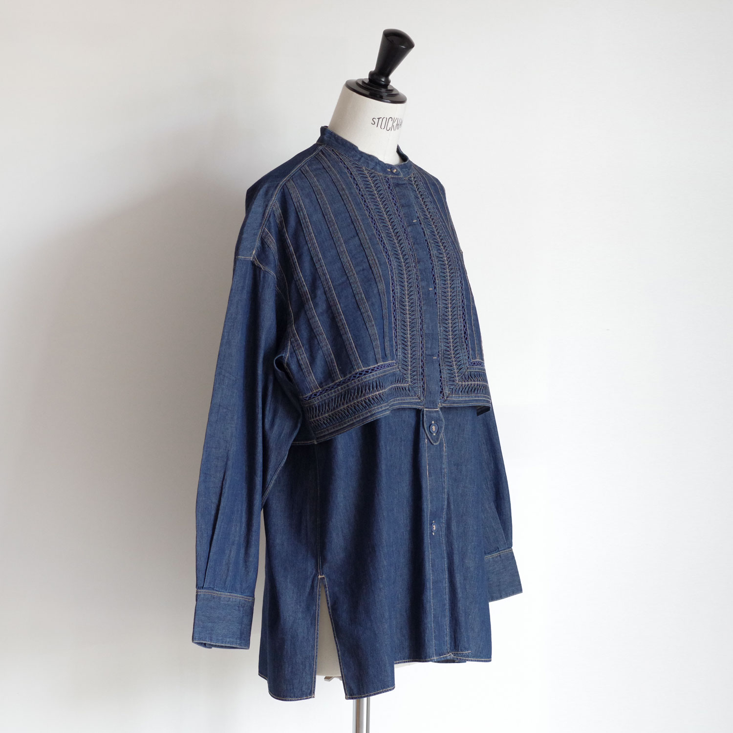 Pheeta ե : Trinity TUNIC ȥ˥ƥ ˥å