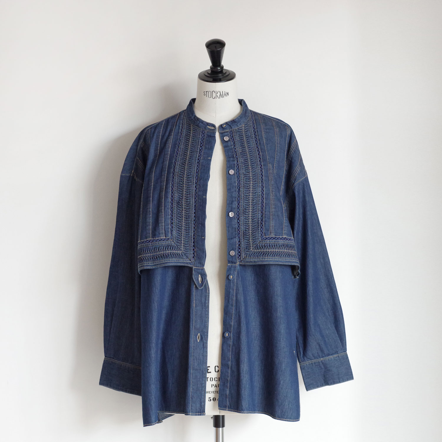 Pheeta ե : Trinity TUNIC ȥ˥ƥ ˥å