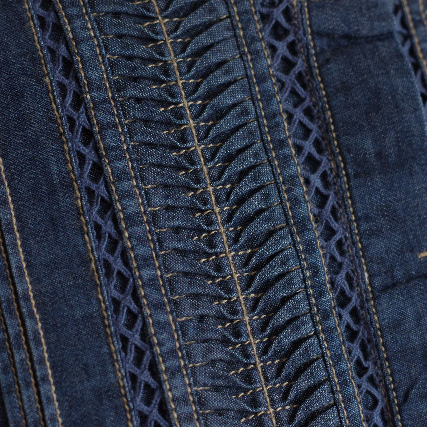 Pheeta ե : Trinity TUNIC ȥ˥ƥ ˥å