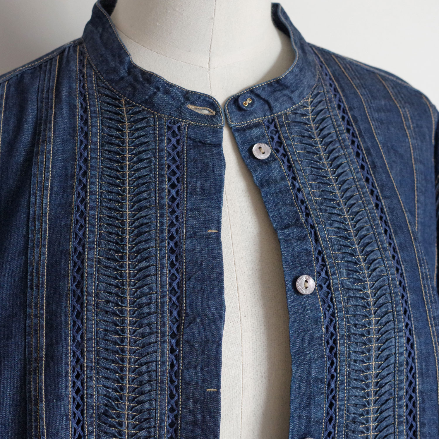 Pheeta ե : Trinity TUNIC ȥ˥ƥ ˥å