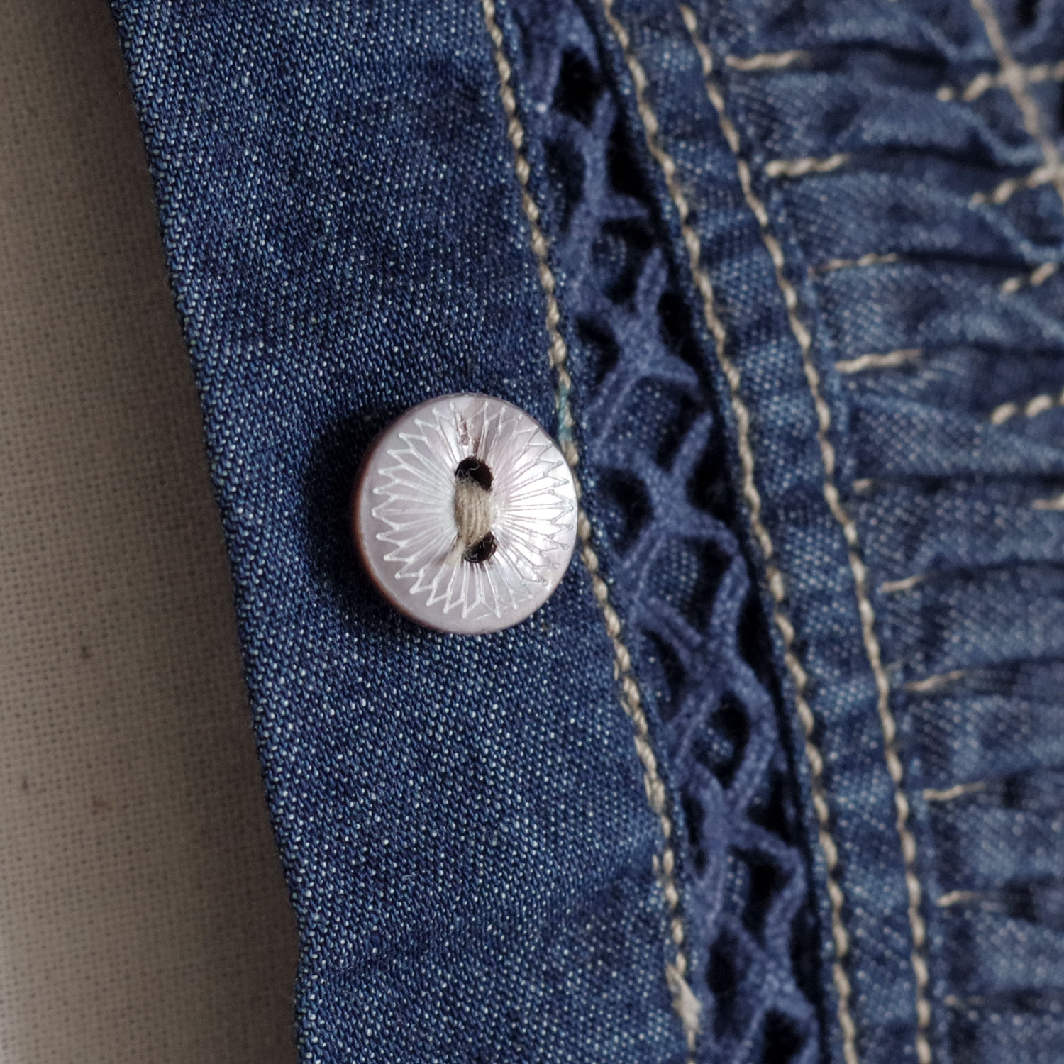 Pheeta ե : Trinity TUNIC ȥ˥ƥ ˥å