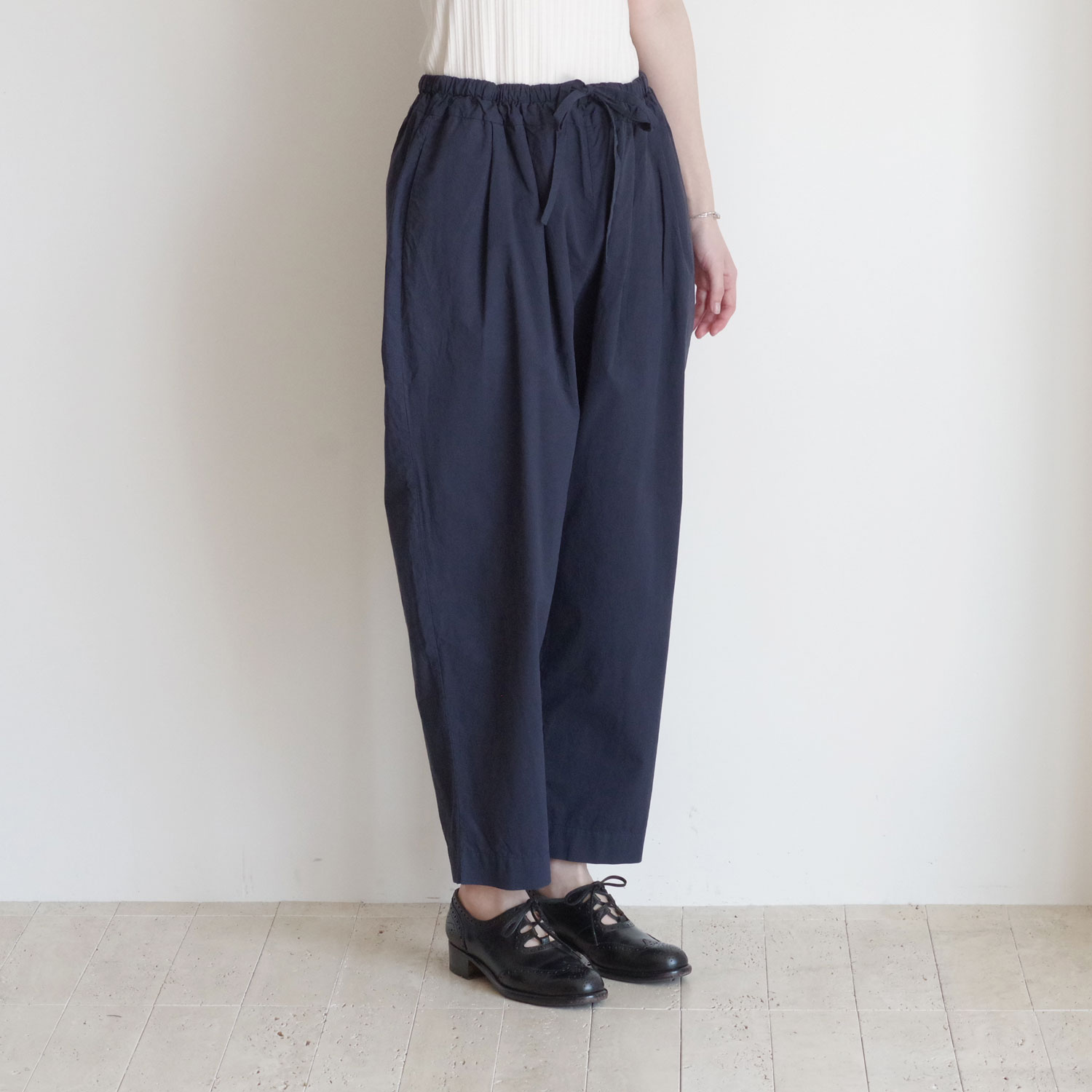 CASEY CASEY ���������������� : TIPPY PANT ���������ơ��ѡ��ɥѥ��