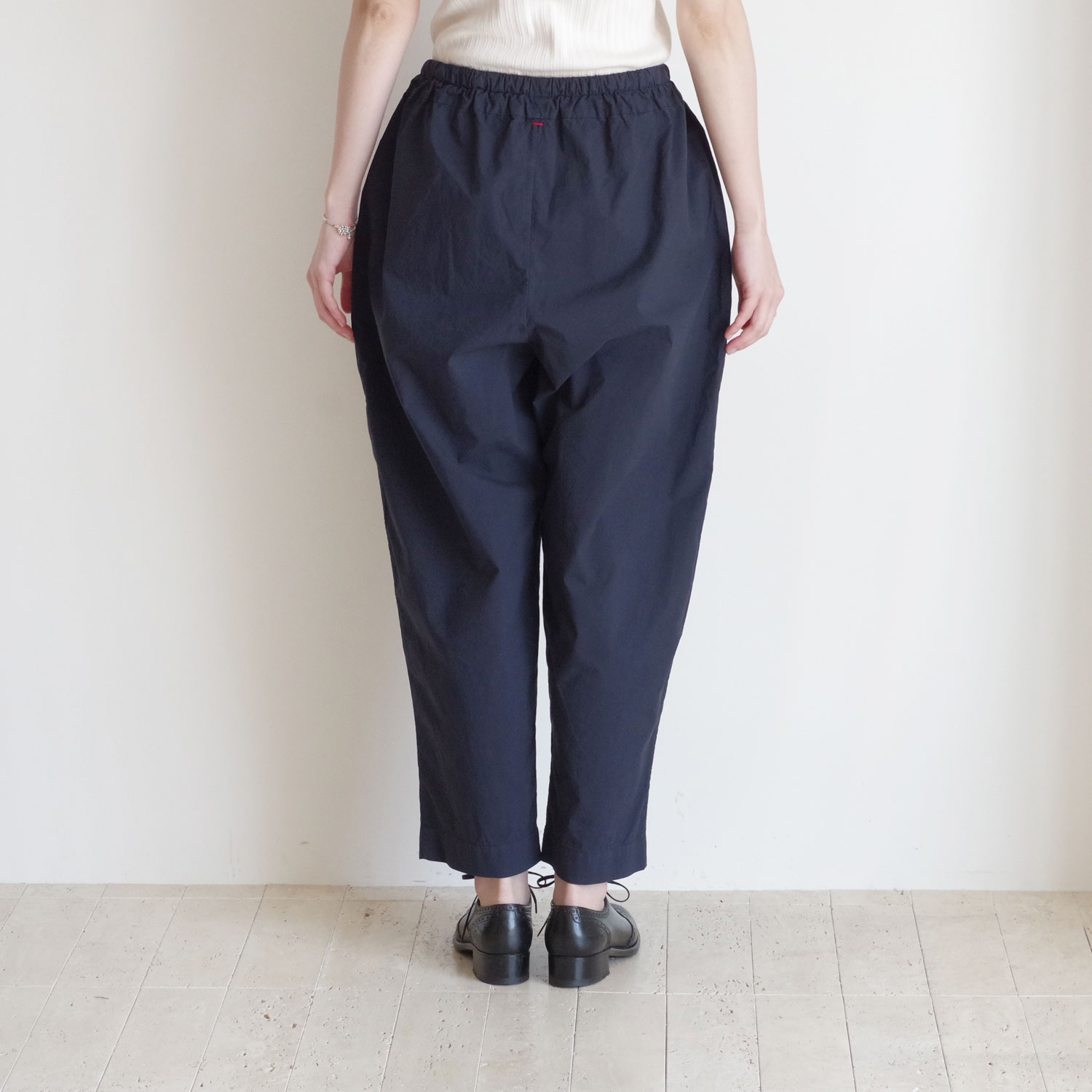 CASEY CASEY ���������������� : TIPPY PANT ���������ơ��ѡ��ɥѥ��