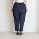 CASEY CASEY ���������������� : TIPPY PANT ���������ơ��ѡ��ɥѥ��