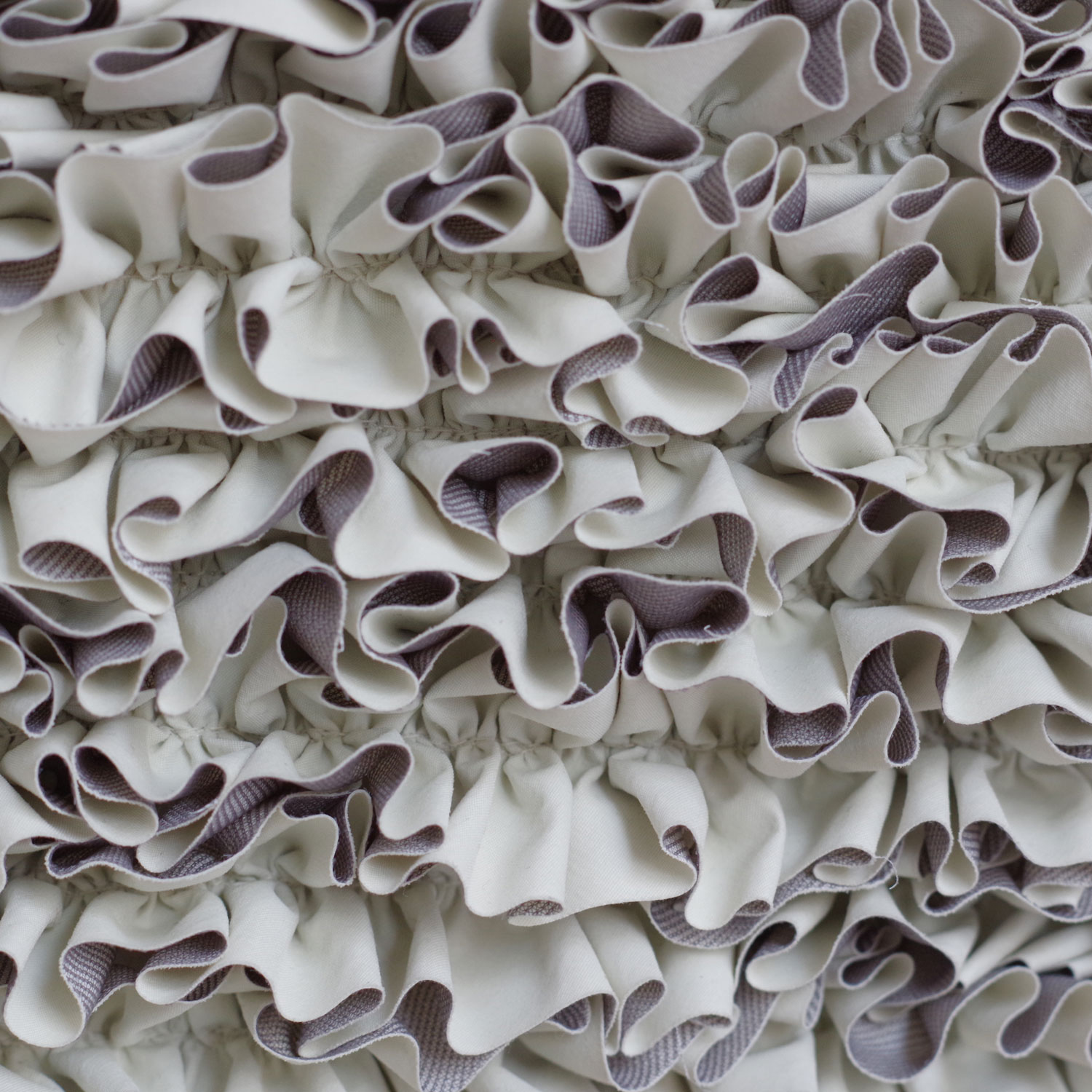 R&D.M.Co- ������ɥޥ󥺥ơ��顼 : WEATHER PROOF FRILL BODY BAG �ե��ܥǥ��Хå�