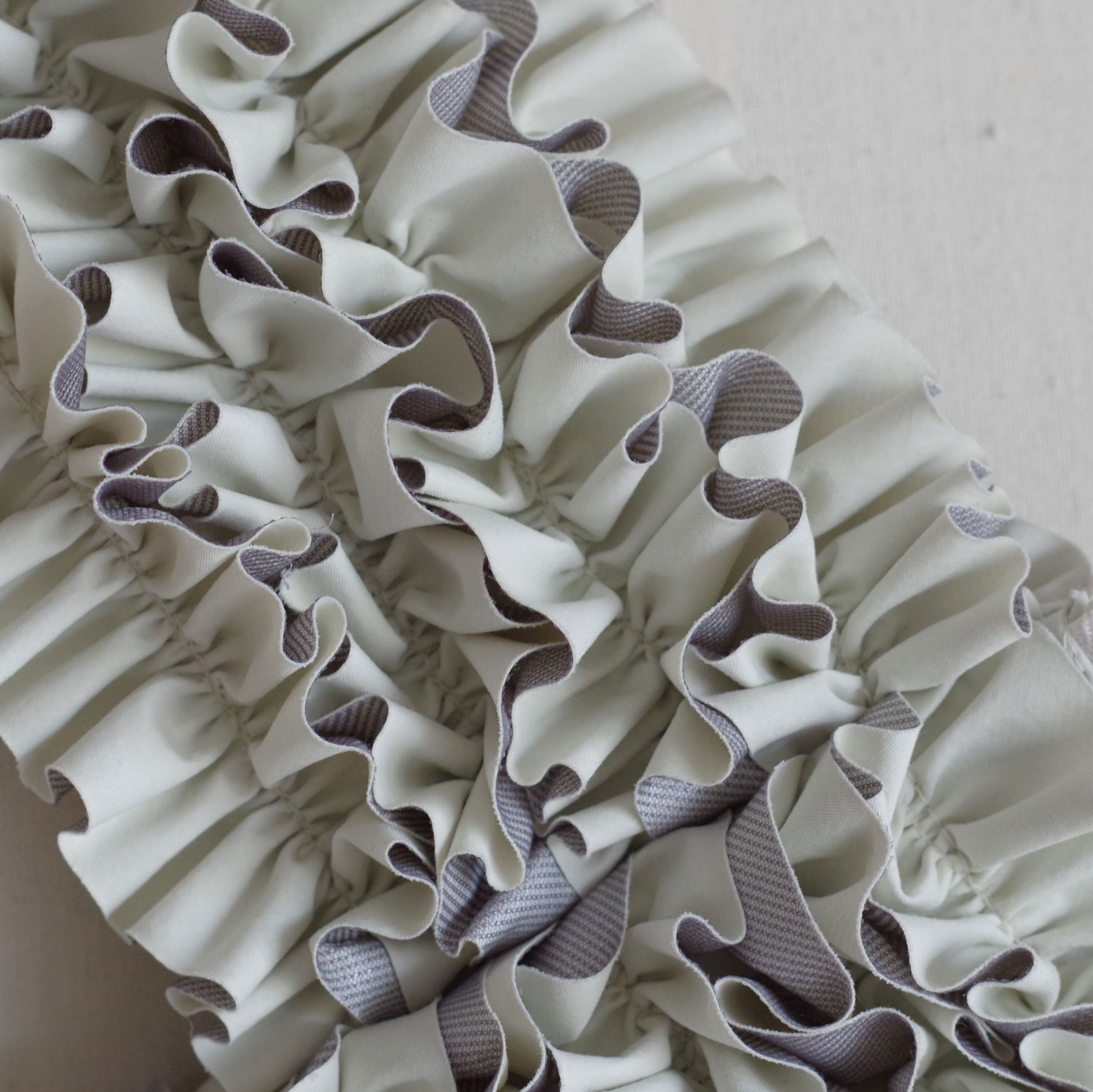 R&D.M.Co- ������ɥޥ󥺥ơ��顼 : WEATHER PROOF FRILL BODY BAG �ե��ܥǥ��Хå�