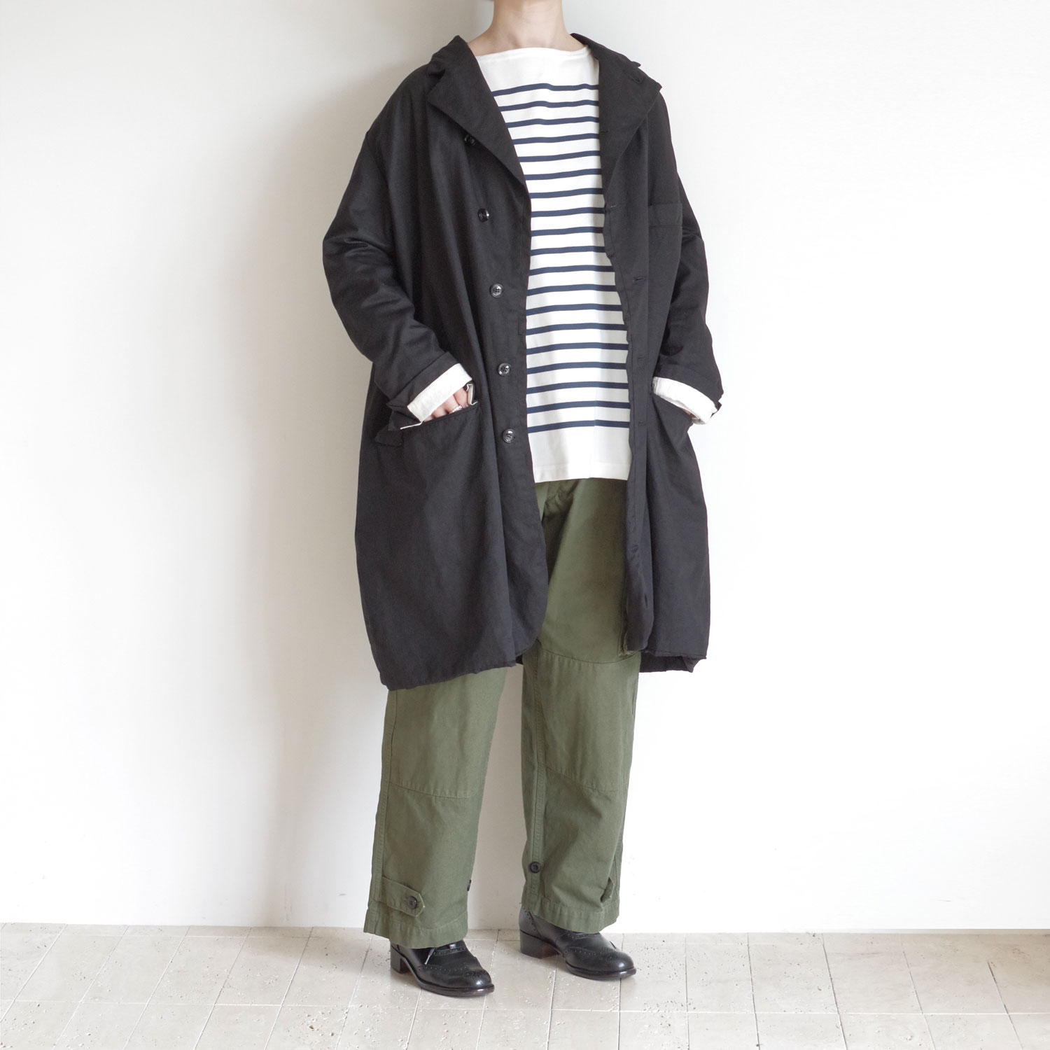 outil ƥ : TORICOT AAST (OFF/MOONLIT OCEAN) Х