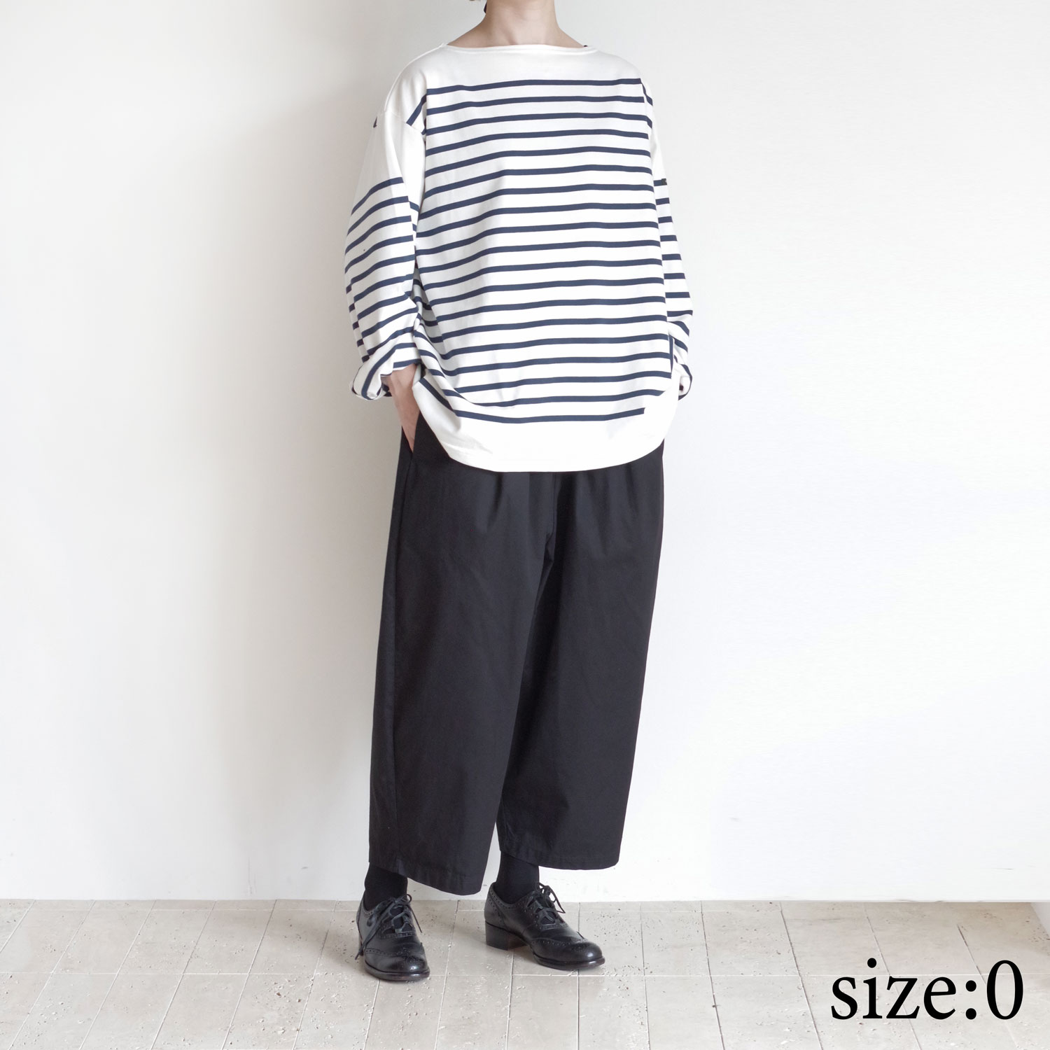 outil ƥ : TORICOT AAST (OFF/MOONLIT OCEAN) Х