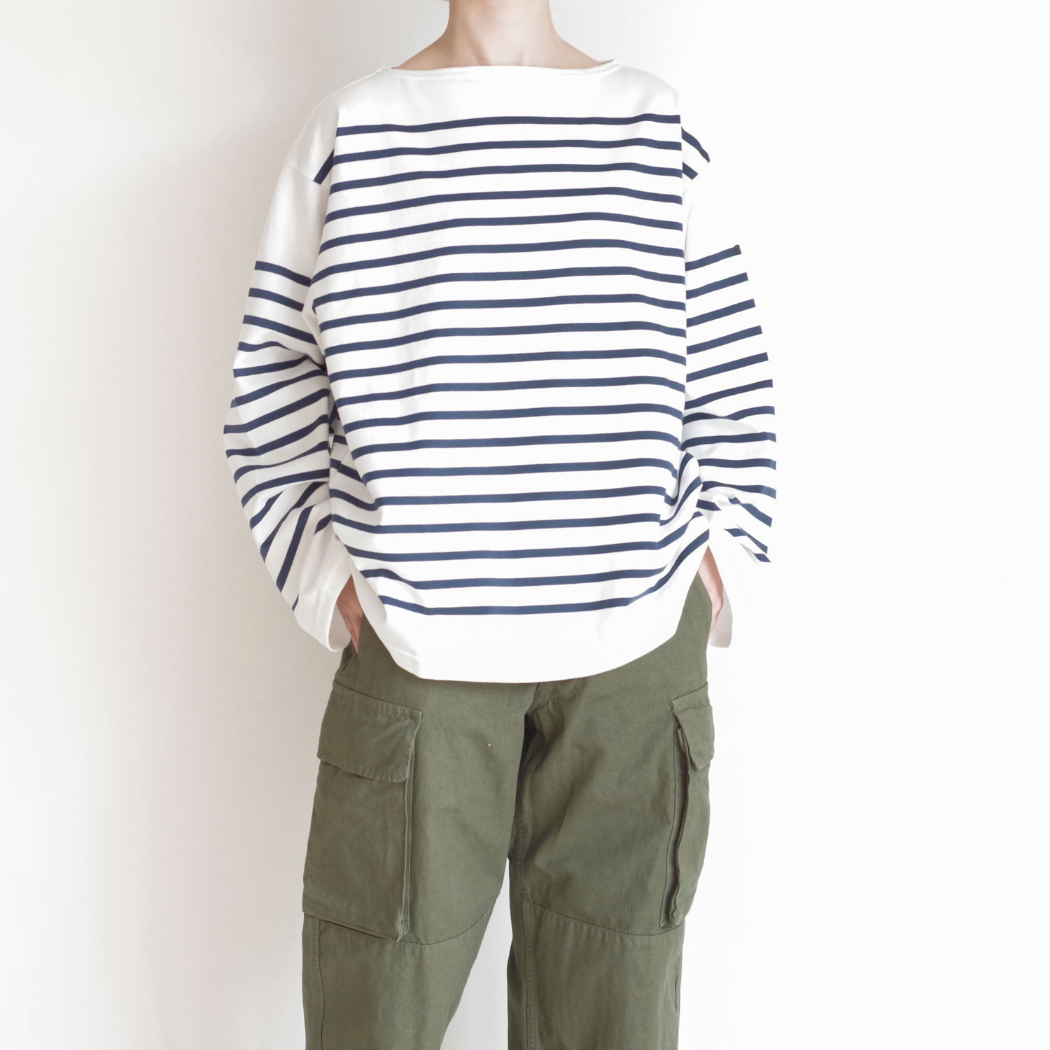 outil ƥ : TORICOT AAST (OFF/MOONLIT OCEAN) Х