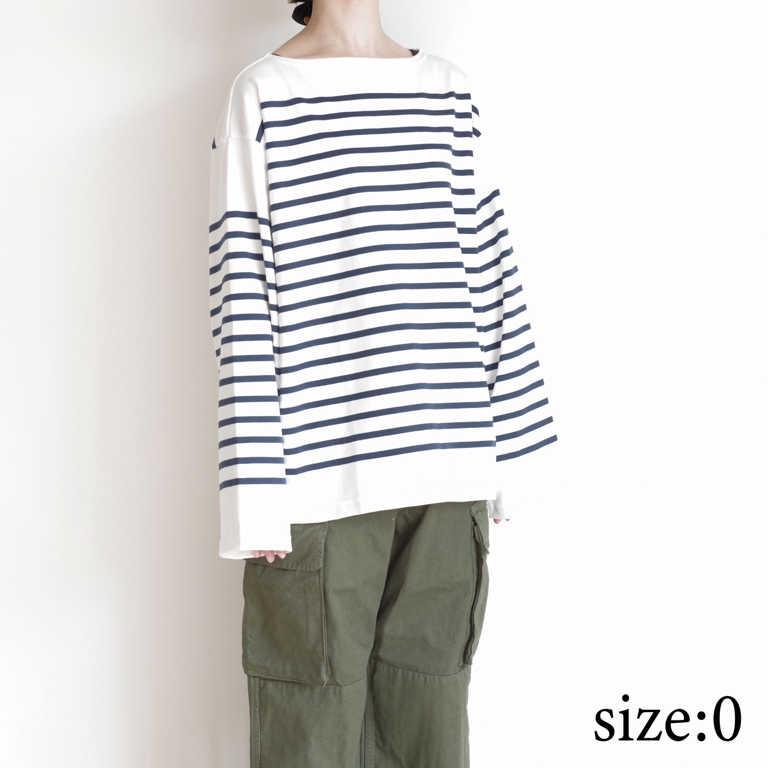 outil ƥ : TORICOT AAST (OFF/MOONLIT OCEAN) Х