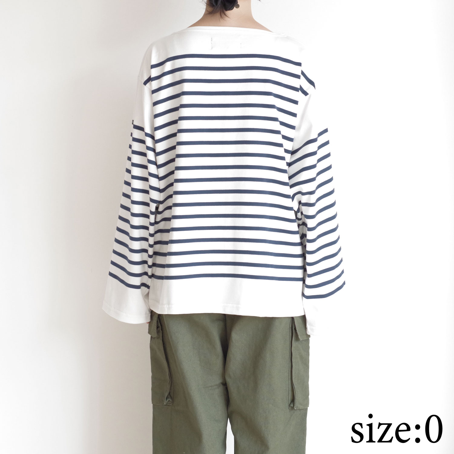 outil ƥ : TORICOT AAST (OFF/MOONLIT OCEAN) Х