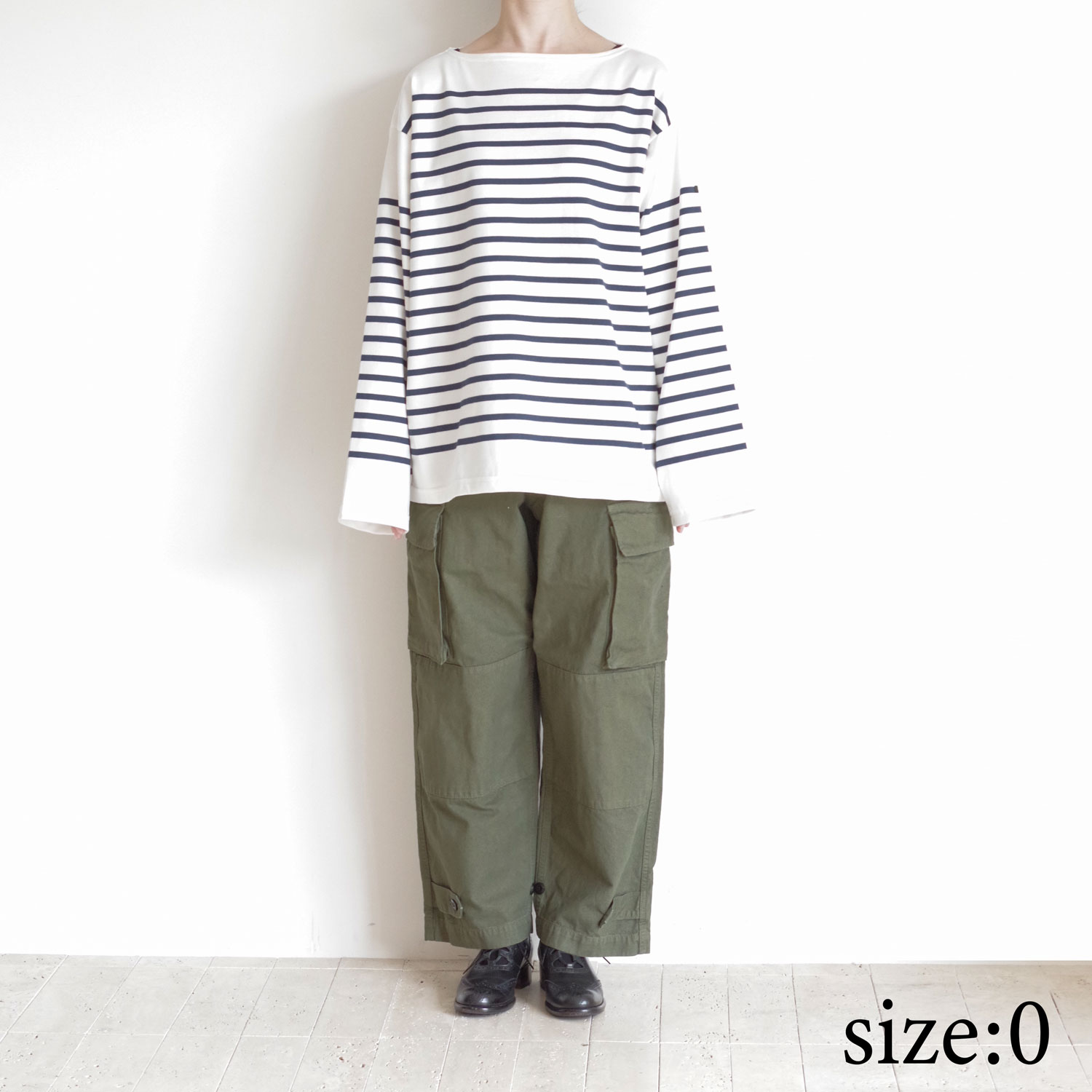 outil ƥ : TORICOT AAST (OFF/MOONLIT OCEAN) Х