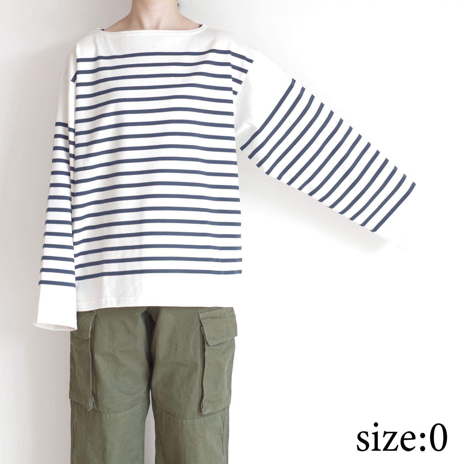 outil ƥ : TORICOT AAST (OFF/MOONLIT OCEAN) Х