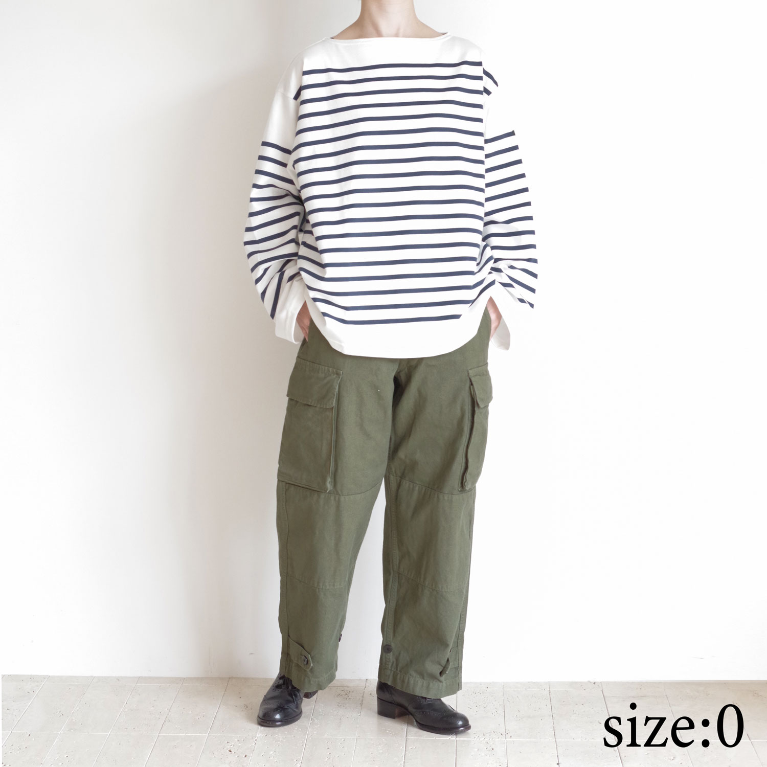 outil ƥ : TORICOT AAST (OFF/MOONLIT OCEAN) Х