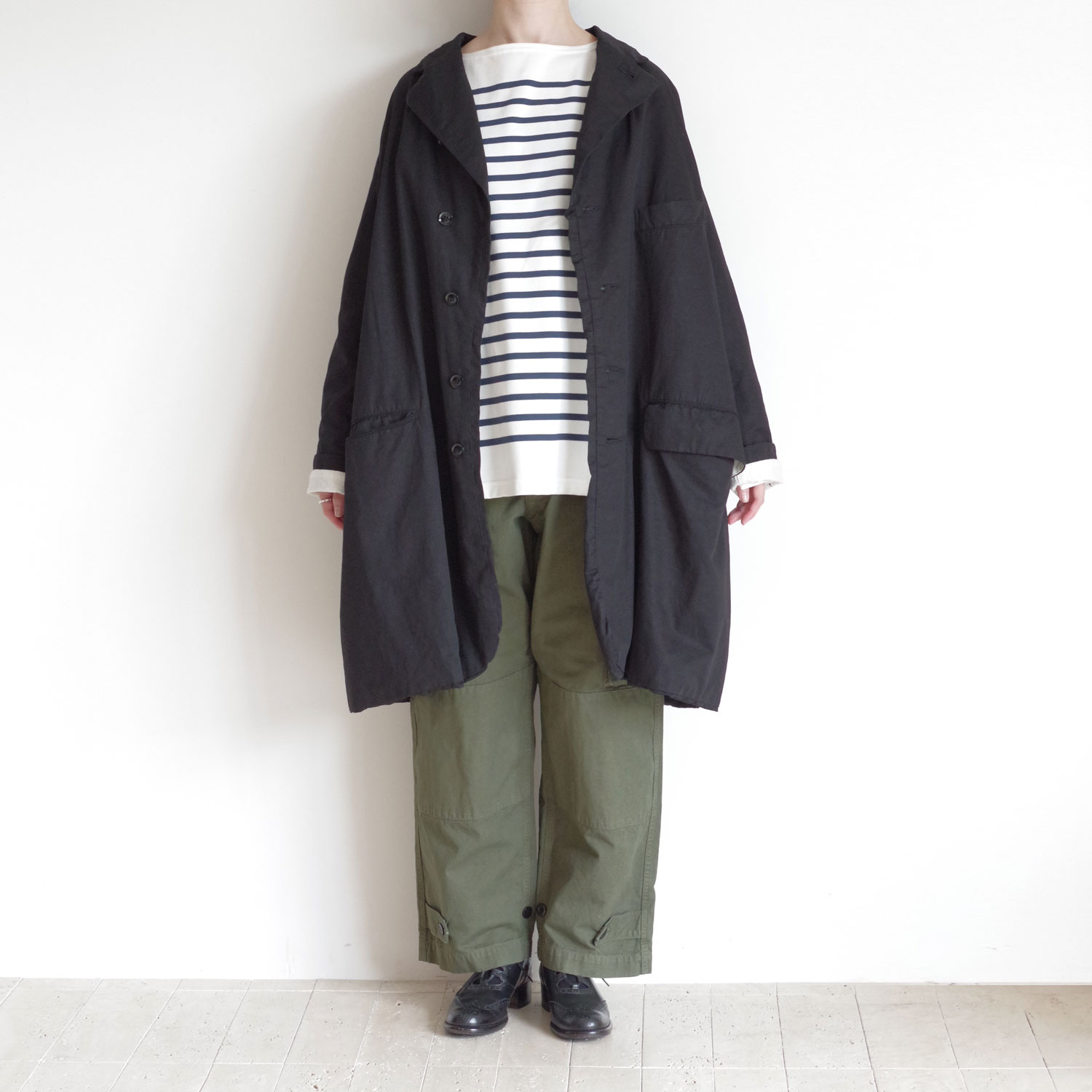 outil ƥ : TORICOT AAST (OFF/MOONLIT OCEAN) Х