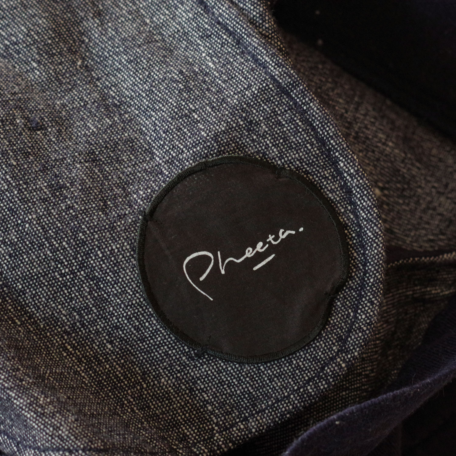 Pheeta �ե����� : Daniel PANTS ���˥��� �ѥ��