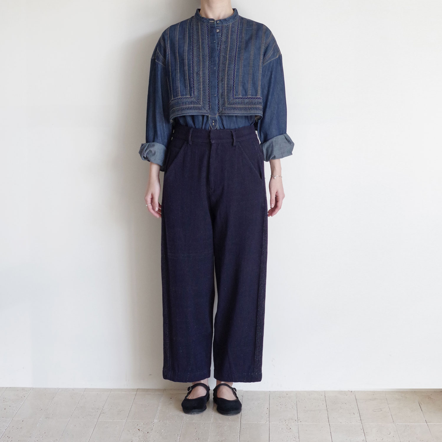 Pheeta �ե����� : Daniel PANTS ���˥��� �ѥ��