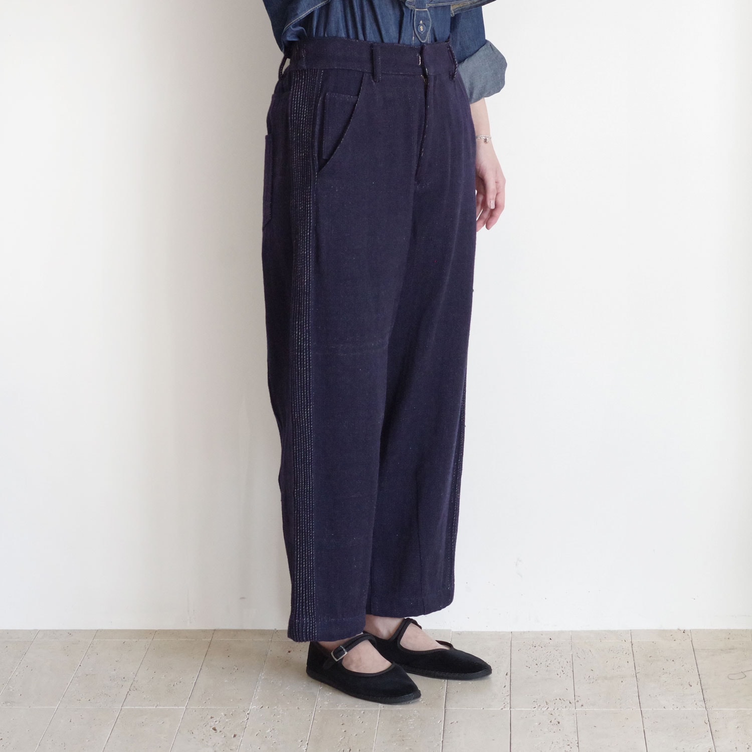 Pheeta �ե����� : Daniel PANTS ���˥��� �ѥ��