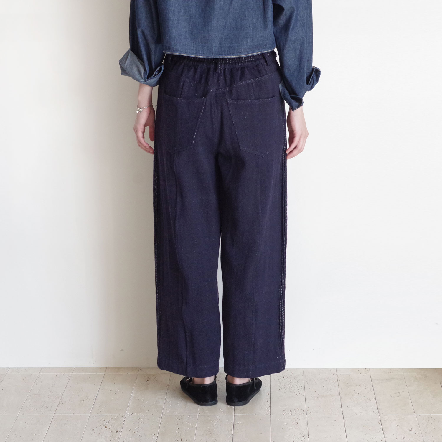 Pheeta �ե����� : Daniel PANTS ���˥��� �ѥ��