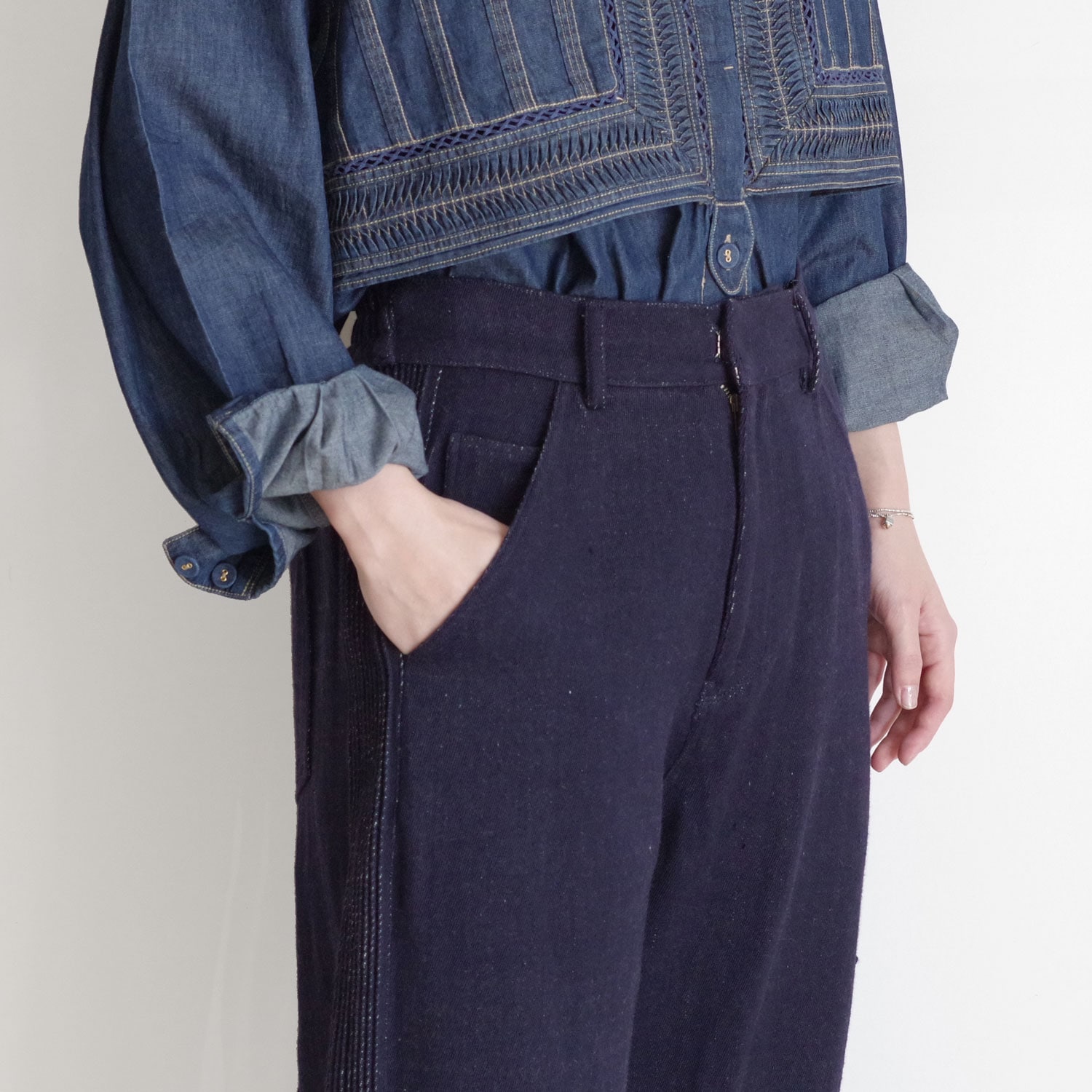 Pheeta �ե����� : Daniel PANTS ���˥��� �ѥ��