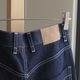 CASEY CASEY ���������������� : PAULO DENIM PANT 5P�ǥ˥�ѥ��