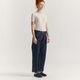 CASEY CASEY ���������������� : PAULO DENIM PANT 5P�ǥ˥�ѥ��