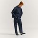 CASEY CASEY ���������������� : PAULO DENIM PANT 5P�ǥ˥�ѥ��