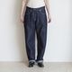 CASEY CASEY ���������������� : PAULO DENIM PANT 5P�ǥ˥�ѥ��