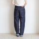 CASEY CASEY ���������������� : PAULO DENIM PANT 5P�ǥ˥�ѥ��