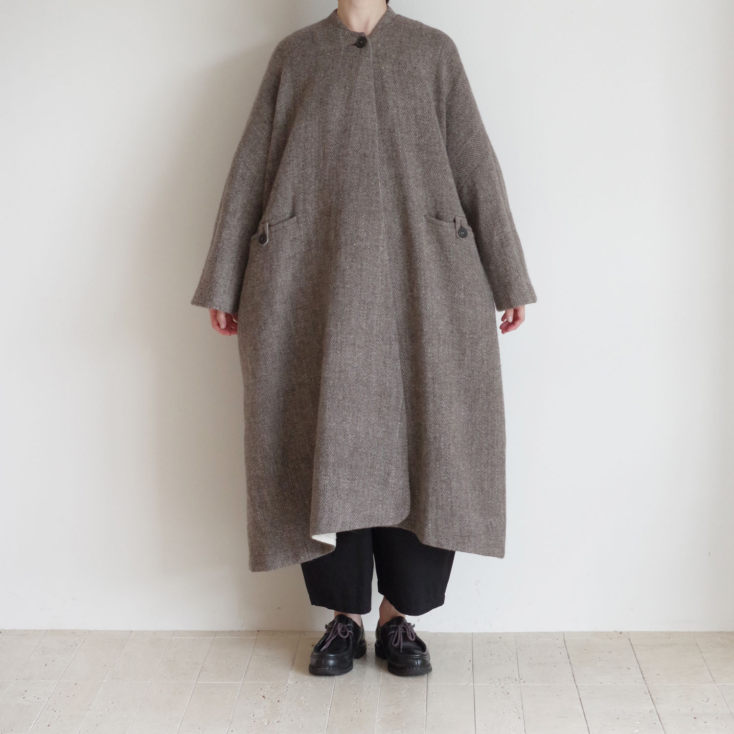 Khadi and Co ǥɥ : RASTA PLUS ҥޥ󥦡ĥɥե쥢