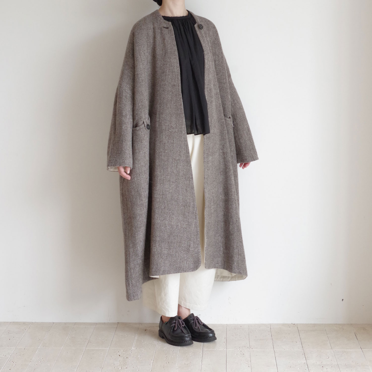 Khadi and Co ǥɥ : RASTA PLUS ҥޥ󥦡ĥɥե쥢