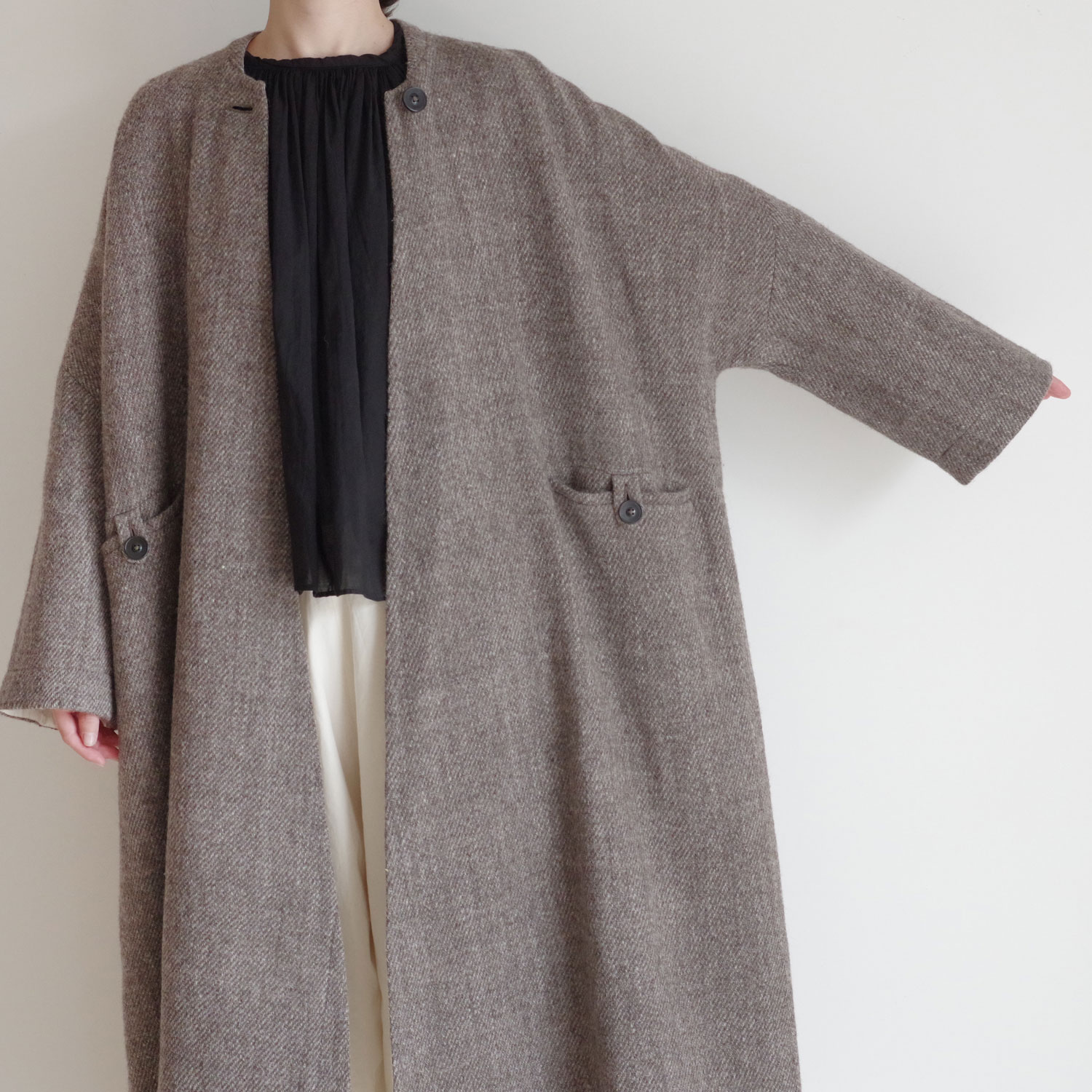 Khadi and Co ǥɥ : RASTA PLUS ҥޥ󥦡ĥɥե쥢