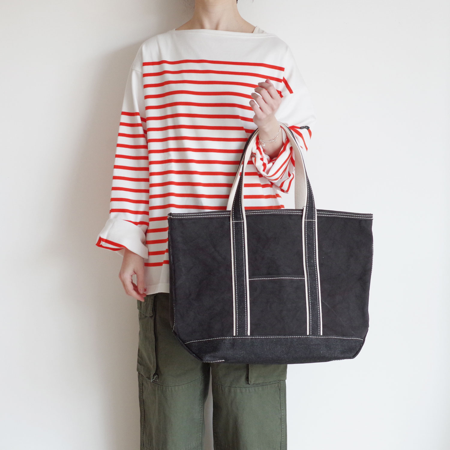 outil ���ƥ��� : SAC BOUHY �ȡ��ȥХå�