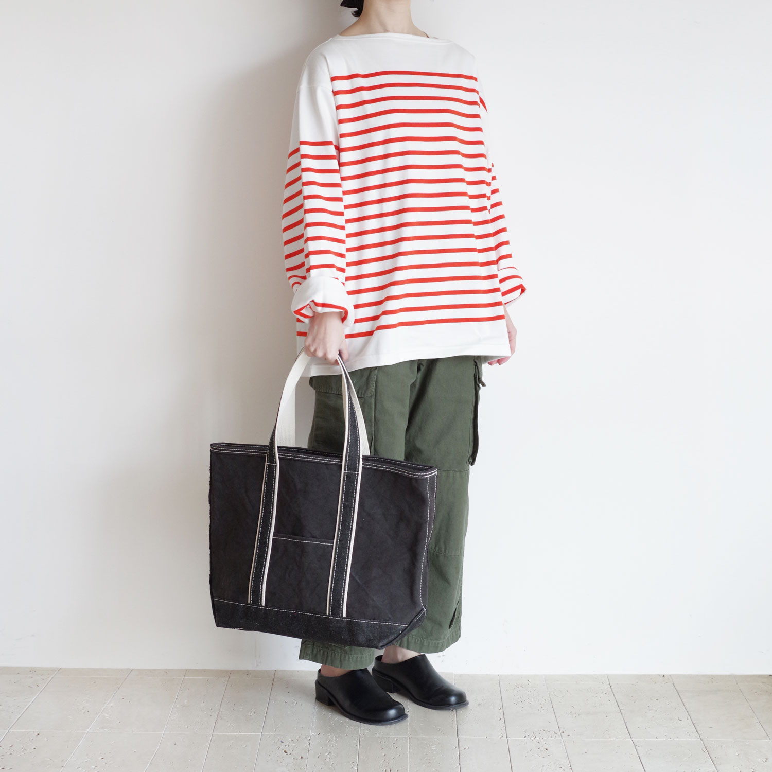 outil ���ƥ��� : SAC BOUHY �ȡ��ȥХå�