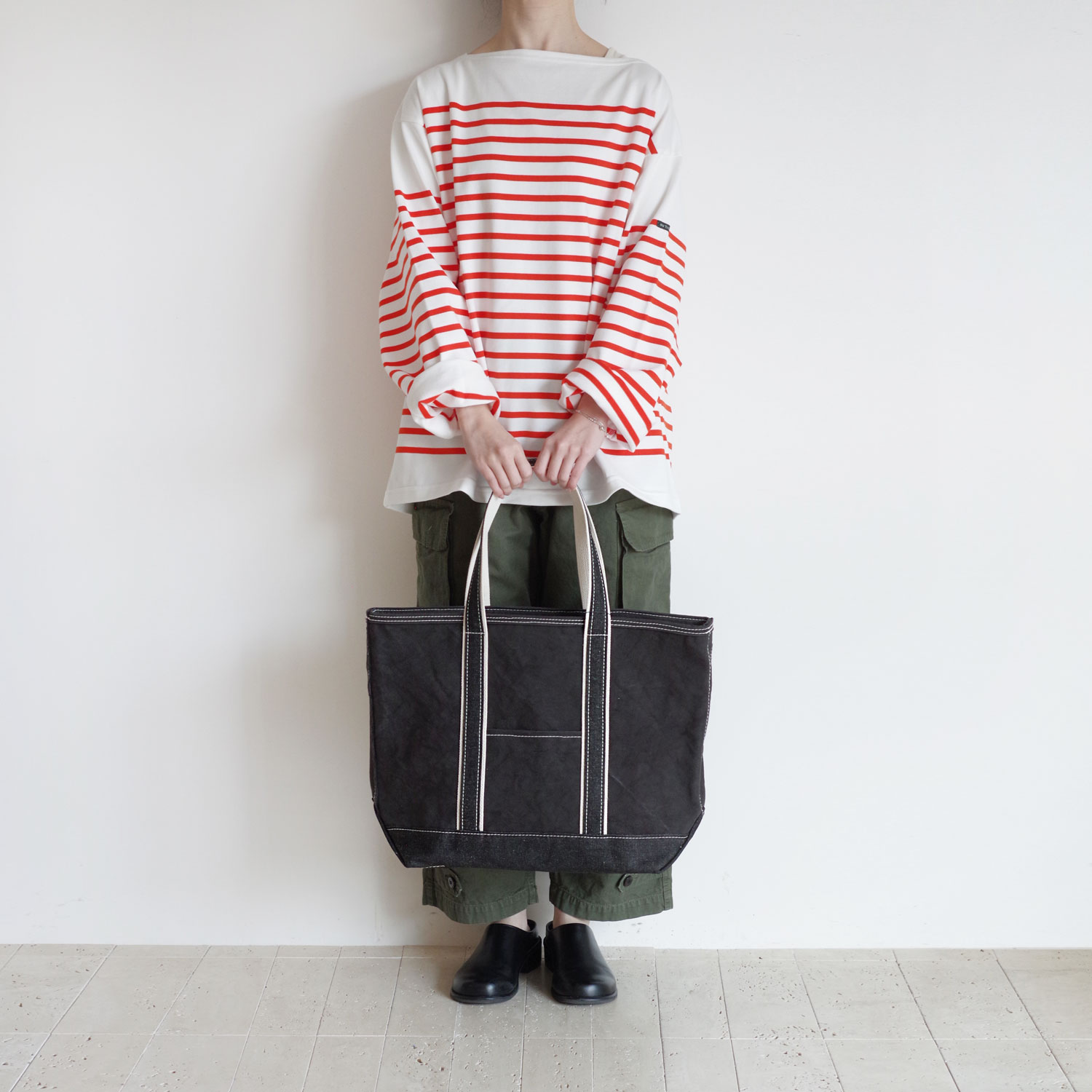 outil ���ƥ��� : SAC BOUHY �ȡ��ȥХå�