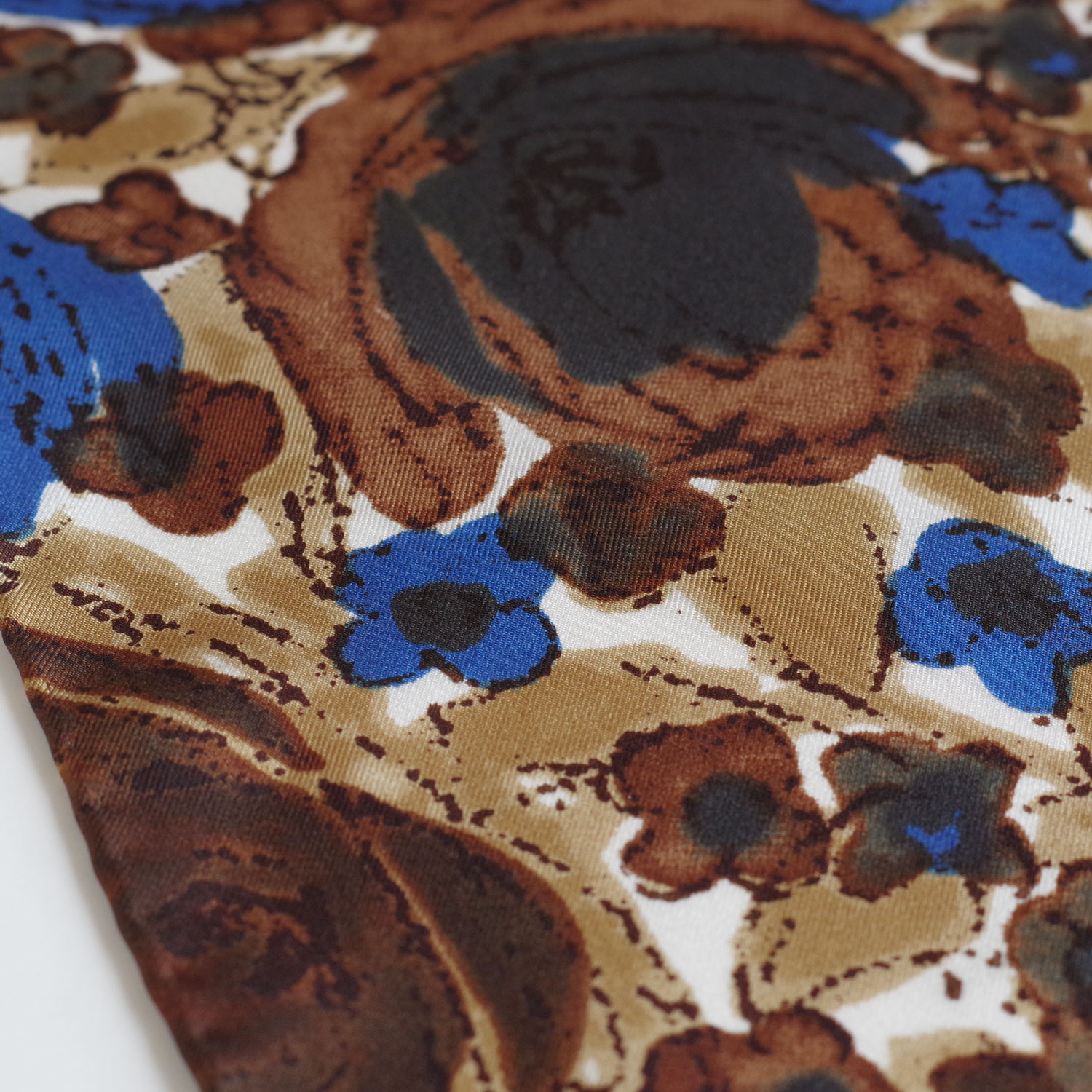 R&D.M.Co- ������ɥޥ󥺥ơ��顼 : EARLY SUMMER FLOWER SCARF ���륯��������