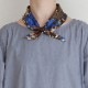 R&D.M.Co- ������ɥޥ󥺥ơ��顼 : EARLY SUMMER FLOWER SCARF ���륯��������