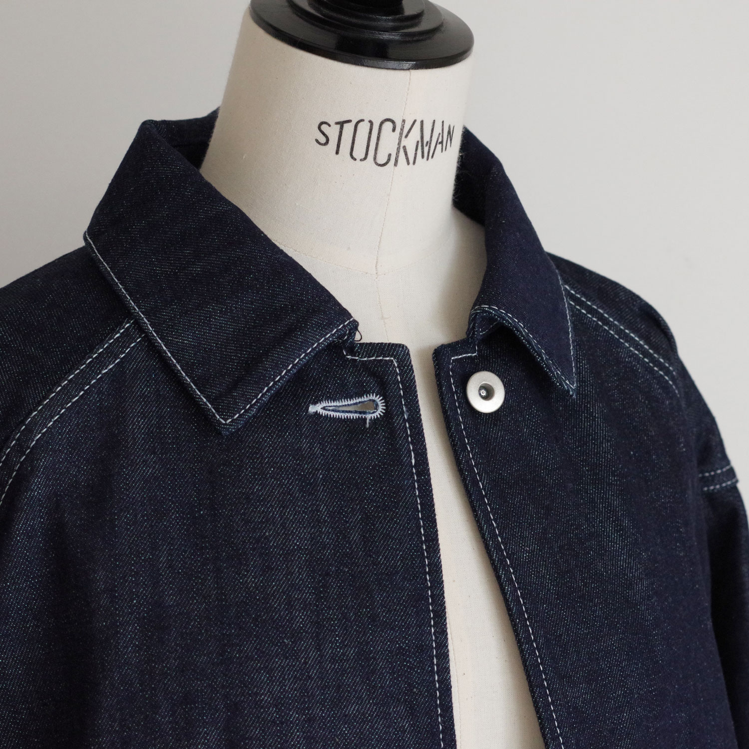 CASEY CASEY  : DRAYS TRAVAIL JACKET ƥ󥫥顼ǥ˥ॸ㥱å