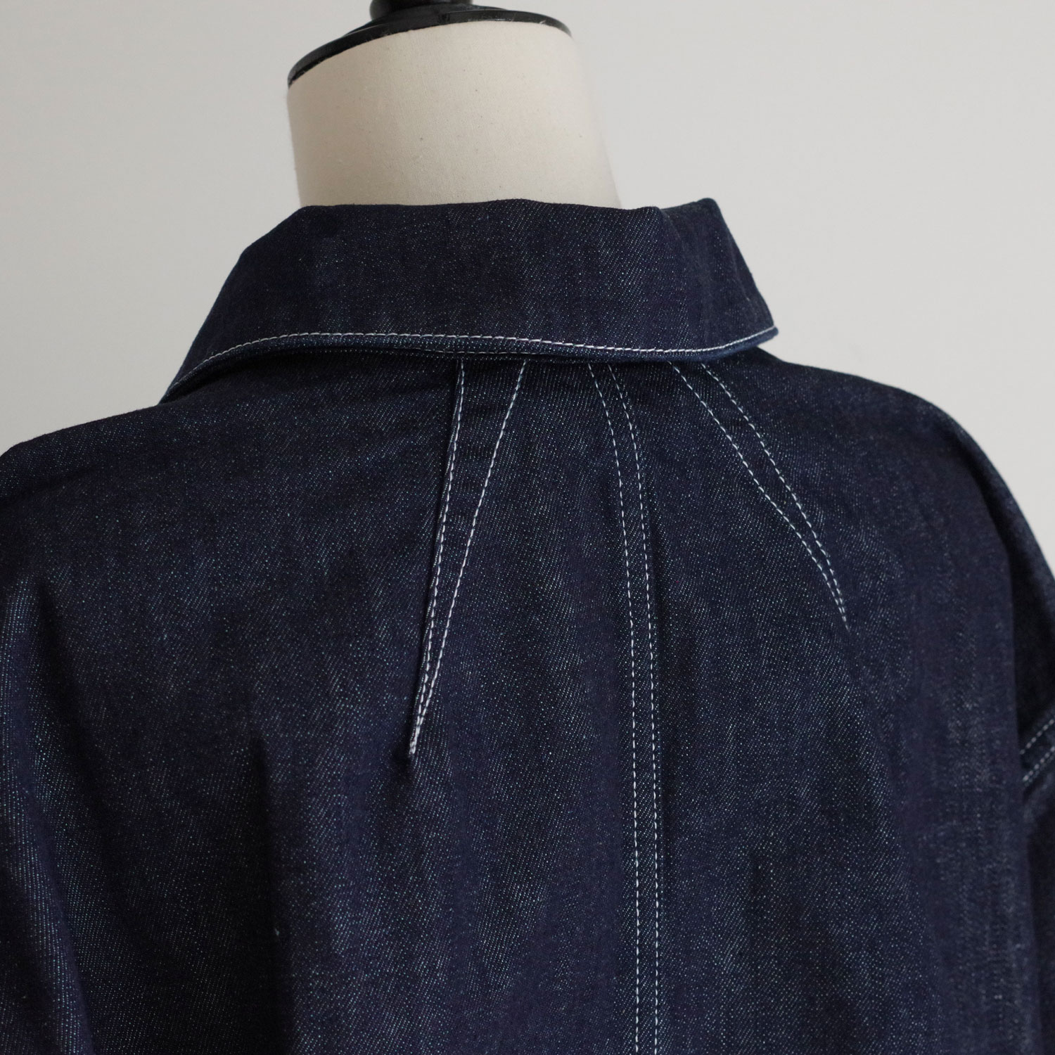 CASEY CASEY  : DRAYS TRAVAIL JACKET ƥ󥫥顼ǥ˥ॸ㥱å