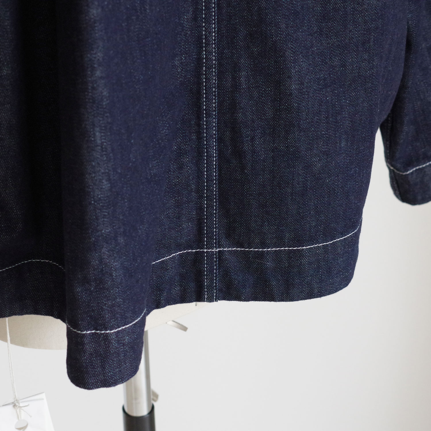 CASEY CASEY  : DRAYS TRAVAIL JACKET ƥ󥫥顼ǥ˥ॸ㥱å