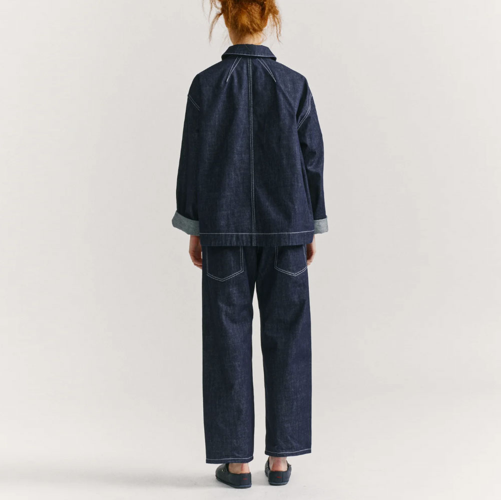 CASEY CASEY  : DRAYS TRAVAIL JACKET ƥ󥫥顼ǥ˥ॸ㥱å