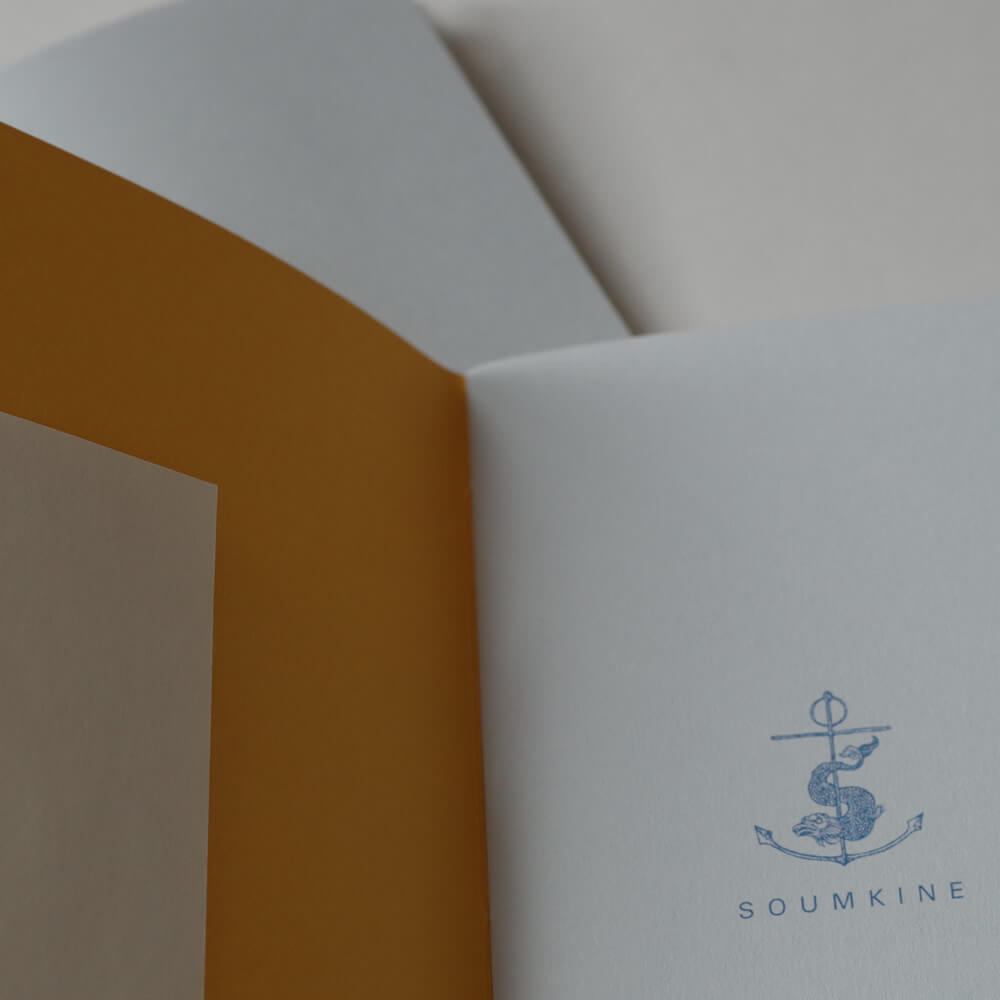 ७ SOUMKINE  A5 SLIM WEEKLY PLANNER NOTEBOOKS ꡼ץʡΡ