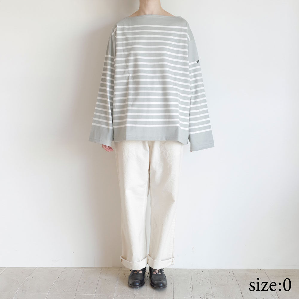 outil ƥ : TORICOT AAST Х (VAPOR BLUE/OFF)