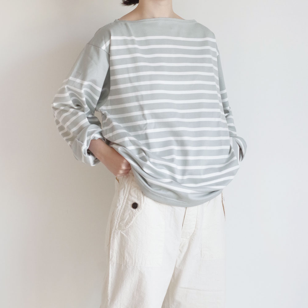 outil ƥ : TORICOT AAST Х (VAPOR BLUE/OFF)