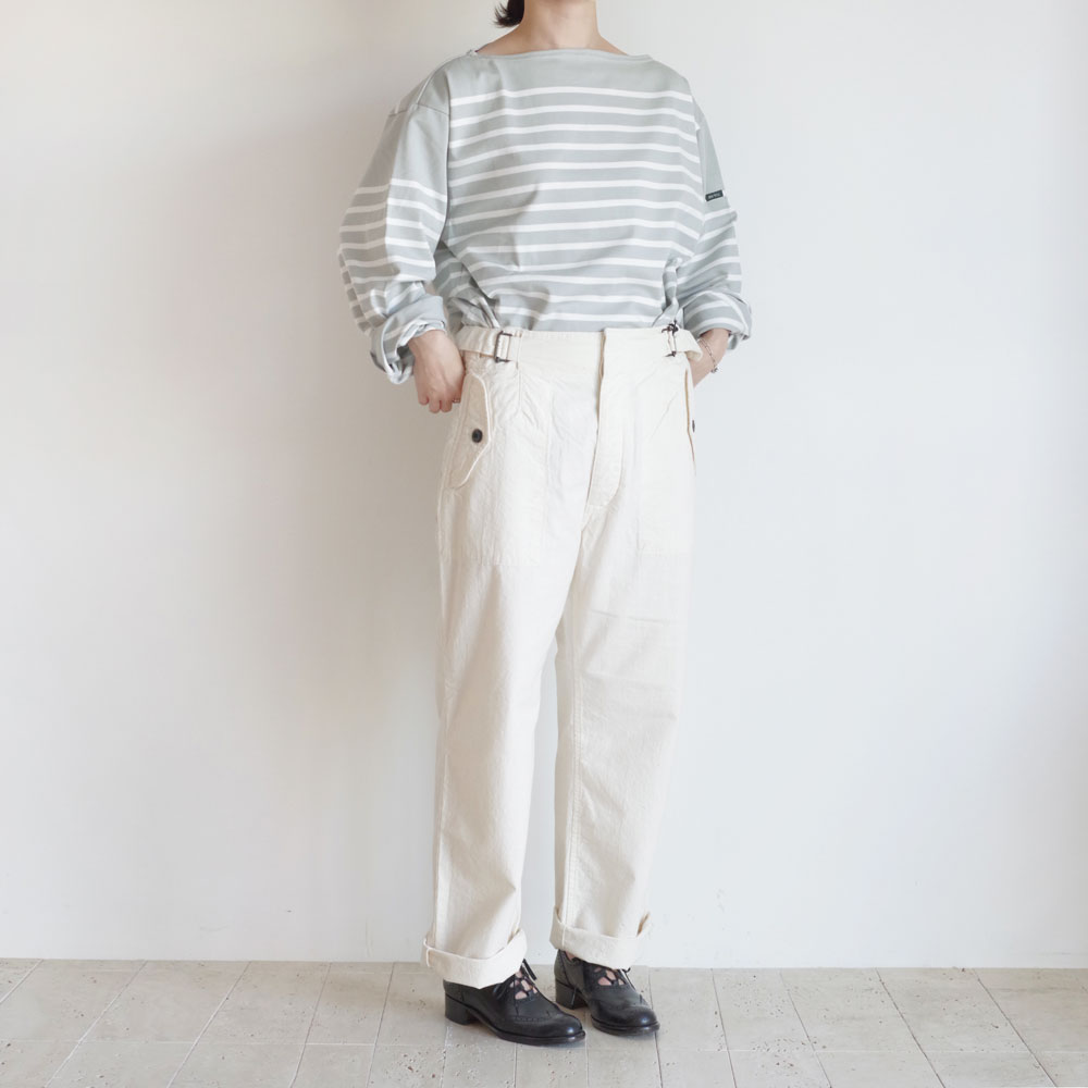 outil ƥ : TORICOT AAST Х (VAPOR BLUE/OFF)