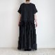 AODRESS �����ɥ쥹 : half sleeve front pocket dress �֥��å��ץ��ȥϡ��ե��꡼�֥��ԡ���