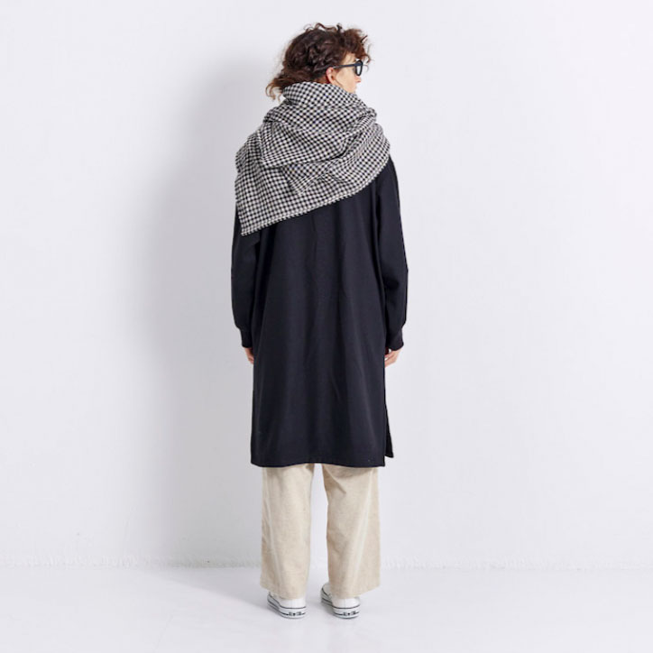 Veritecoeur ������ƥ����� : VC-2543 ��ͥ󥦡�������å����ȡ��� (M)