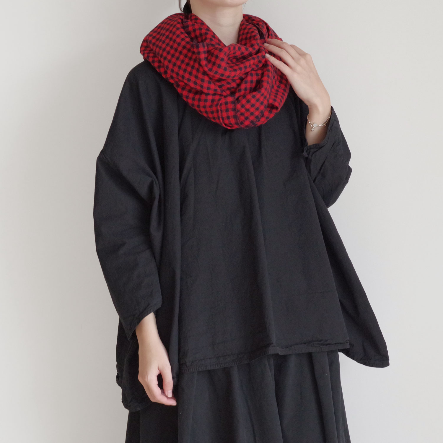 Veritecoeur ������ƥ����� : VC-2543 ��ͥ󥦡�������å����ȡ��� (M)